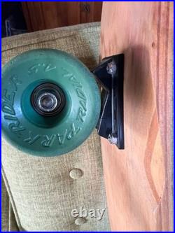 Vintage Hobie SkatePark Rider Bennett Pro Park Rider Radial 4.5. 1977 Skateboard