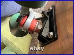 Vintage Hobie SkatePark Rider Bennett Pro Park Rider Radial 4.5. 1977 Skateboard