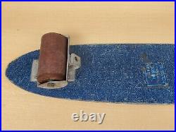 Vintage Hobie Sundancer Skateboard Super Rare Check it Out