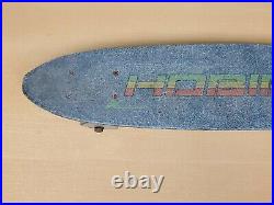 Vintage Hobie Sundancer Skateboard Super Rare Check it Out