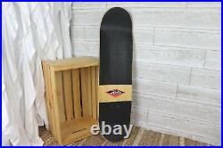 Vintage Hobie Woody Skateboard Deck Excellent Condition Deck Only