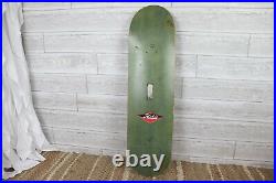 Vintage Hobie Woody Skateboard Deck Excellent Condition Deck Only