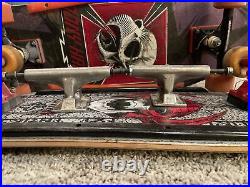 Vintage Independent Skateboard Trucks Stage 2 Old School Powell Peralta Zorlac