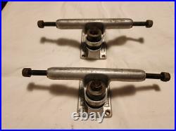 Vintage Independent Stage 1 (131) Skateboard trucks