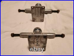 Vintage Independent Stage 1 (131) Skateboard trucks