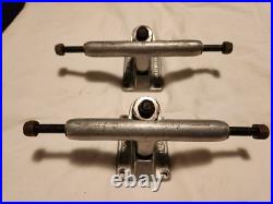 Vintage Independent Stage 1 (131) Skateboard trucks