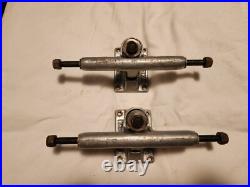Vintage Independent Stage 1 (131) Skateboard trucks