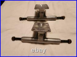 Vintage Independent Stage 1 (131) Skateboard trucks