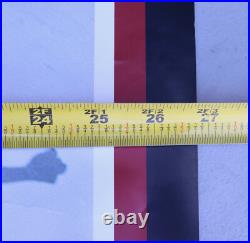 Vintage Independent Truck Company Silver Anniversary Skateboard Poster Blackhart