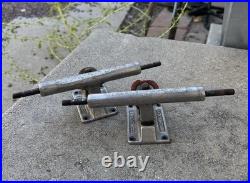 Vintage Independent Trucks Stage 1 Used 141mm