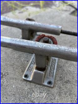 Vintage Independent Trucks Stage 1 Used 141mm