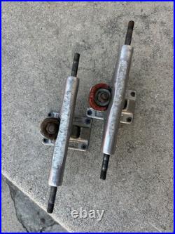 Vintage Independent Trucks Stage 1 Used 141mm