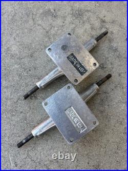 Vintage Independent Trucks Stage 1 Used 141mm
