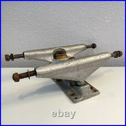 Vintage Independent Trucks Stage 6 146 8.5 Axle Made In USA 90s Skateboarding