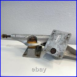 Vintage Independent Trucks Stage 6 146 8.5 Axle Made In USA 90s Skateboarding