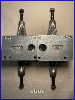 Vintage Independent Trucks USA Made