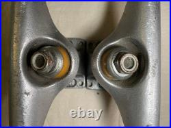 Vintage Independent Trucks USA Made