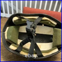 Vintage Jay Adams Flyaway Skateboard Helmet 1970's Decals READ