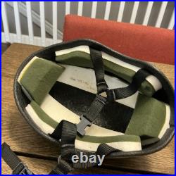Vintage Jay Adams Flyaway Skateboard Helmet 1970's READ