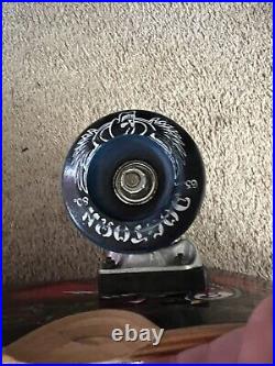 Vintage Jay Adams Grind King Set Of Trucks Only Dogtown Zflex Alva Grindking