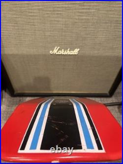 Vintage John Lucero Black Label Skateboard