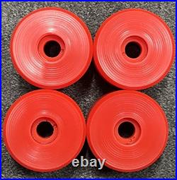 Vintage Kryptonics Skateboard Wheels 65MM