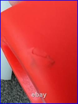 Vintage Kryptonics Skateboard Wheels 65MM