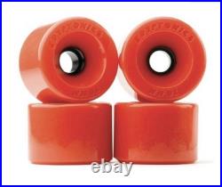 Vintage Kryptonics Star Tracs soft 78A BRAND NEW NEVER MOUNTED