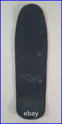 Vintage Lance Conklin Powell Peralta used skateboard deck