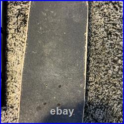 Vintage Lib Tech Skateboard 90s 2000's lib technologies skateboard