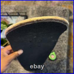Vintage Lib Tech Skateboard 90s 2000's lib technologies skateboard