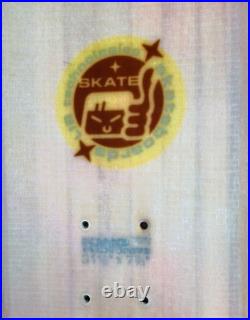 Vintage Lib Tech Skateboard Deck 7.5 x 31.75 90s 2000s Y2K Thumbs Up Vintage Lib Tech Skateboard Deck 7.5 x 31.75 90s 2000s Y2K Thumbs Up