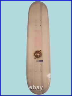 Vintage Lib Tech Skateboard Perma Pop Deck E Concave 8 x 31.75 Koi Fish Rare Y2K Vintage Lib Tech Skateboard Perma Pop Deck E Concave 8 x 31.75 Koi Fish Rare Y2K