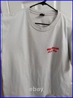 Vintage McGill's Skate Shop T-shirt 1980s Powell Peralta Bones Brigade