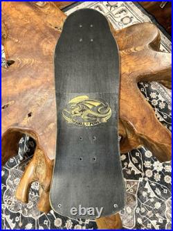Vintage Mid 80s Powell Peralta Tony Hawk XT Chicken Skull OG Bonite Skateboard