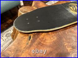Vintage Mid 80s Powell Peralta Tony Hawk XT Chicken Skull OG Bonite Skateboard
