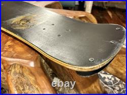 Vintage Mid 80s Powell Peralta Tony Hawk XT Chicken Skull OG Bonite Skateboard