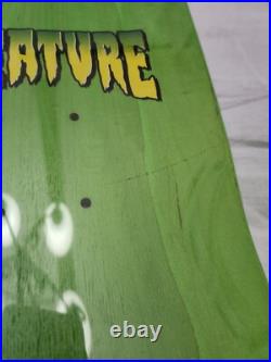 Vintage! NOSCreatureSkateboard Deck! Return of the Mummy Reyes, SMA, Cruz Vintage! NOSCreatureSkateboard Deck! Return of the Mummy Reyes, SMA, Cruz