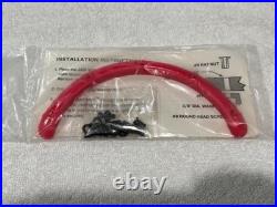 Vintage NOS 80's Powell Peralta Jaw Bone PINK Super Rare Color Hawk Tailbone