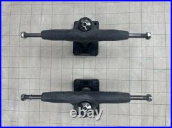 Vintage NOS Gullwing Pro III MAGNESIUM Skateboard Trucks