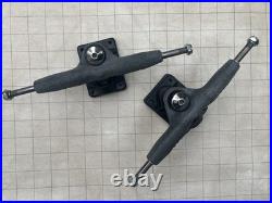 Vintage NOS Gullwing Pro III MAGNESIUM Skateboard Trucks