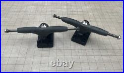 Vintage NOS Gullwing Pro III MAGNESIUM Skateboard Trucks