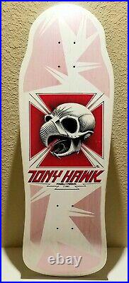 Vintage NOS/OG Fullsize Powell Peralta Tony Hawk Skateboard