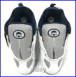 Vintage NOS Osiris Skateboard Shoes 2002 Josh Kasper SZ 10 NEW BOX Blind Shortys