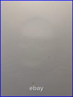 Vintage NOS POWELL PERALTA Ripper Skateboard Poster OG