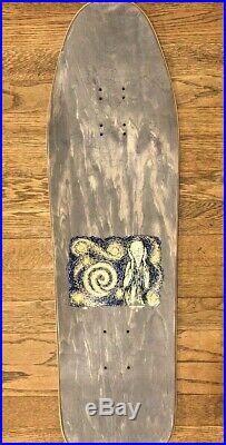 Vintage NOS Powell Peralta Frankie Hill skateboard deck Santa Cruz Alva Vision