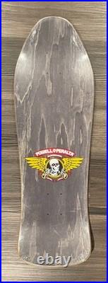Vintage NOS Powell Peralta Mike McGill Skateboard original shrink NOT REISSUE