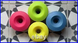Vintage NOS Powell Peralta TBones skateboard Wheels 67mm SMA Vision Santa Cruz