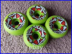 Vintage NOS Powell Peralta skateboard wheels