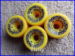 Vintage NOS Powell Peralta skateboard wheels